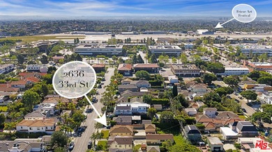 Tear down: 6,402 square foot lot. An exceptional opportunity for - photo 7