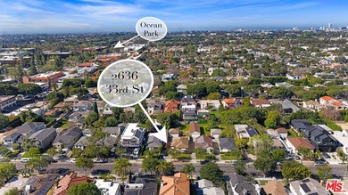 Tear down: 6,402 square foot lot. An exceptional opportunity for - photo 8