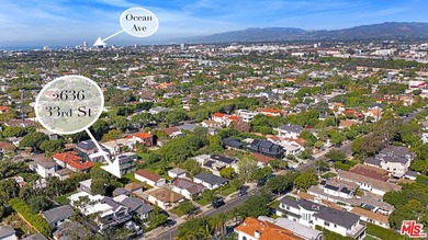 Tear down: 6,402 square foot lot. An exceptional opportunity for - photo 9