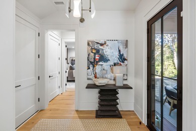 Stunning 5-bedroom, 5.5-bath home, designed by locally-acclaimed