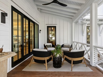 Stunning 5-bedroom, 5.5-bath home, designed by locally-acclaimed