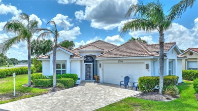 Burnt Store Lakes  Home For Sale in Punta Gorda Florida