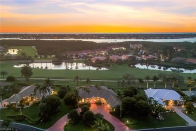 Lake Home For Sale in Naples, Florida