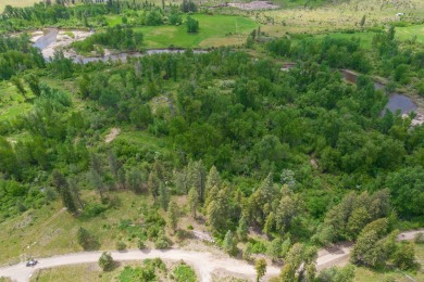 (private lake, pond, creek) Acreage For Sale in Republic Washington