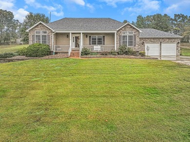 (private lake, pond, coastal) Home For Sale in Warsaw Missouri