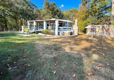 Wappapello Lake Home For Sale in Wappapello Missouri