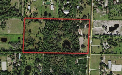 Rare opportunity to own 20 acres just minutes from Wellington! - photo 5