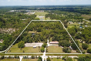 Rare opportunity to own 20 acres just minutes from Wellington! - photo 6