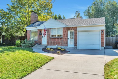 Great Salt Lake Home For Sale in Salt Lake City Utah