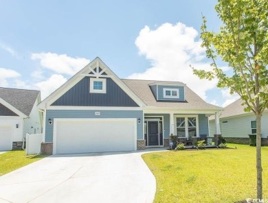 Lake Home For Sale in Conway, South Carolina