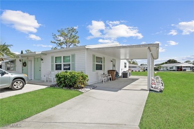 Lehigh Acres Area Condo For Sale in Lehigh Acres Florida