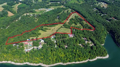 (private lake, pond, creek) Acreage For Sale in Somerset Kentucky