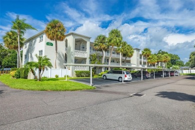 (private lake, pond, creek) Condo For Sale in Dunedin Florida