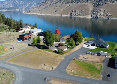Lake Home For Sale in Lincoln, Washington
