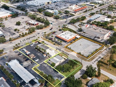 Mixed-use & multi-parcel commercial portfolio in the heart of - photo 1