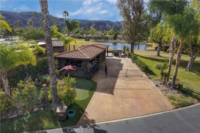 Lake Lot For Sale in Aguanga, California