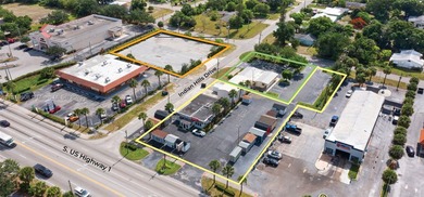 Mixed-use & multi-parcel commercial portfolio in the heart of - photo 2