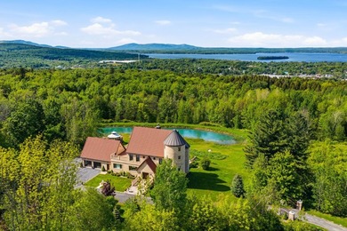 Inspiree des grandes demeures europeennes, cette residence en - photo 3