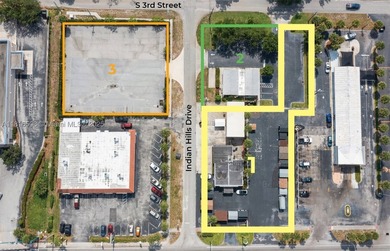 Mixed-use & multi-parcel commercial portfolio in the heart of - photo 3