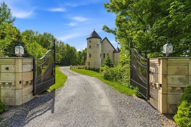 Inspiree des grandes demeures europeennes, cette residence en - photo 4