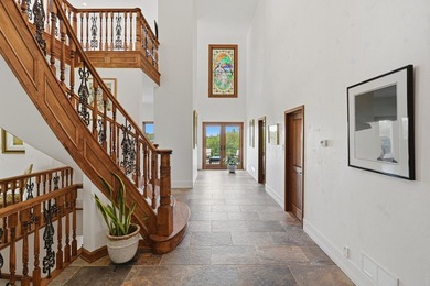 Inspiree des grandes demeures europeennes, cette residence en - photo 8