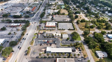 Mixed-use & multi-parcel commercial portfolio in the heart of - photo 8
