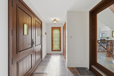 Inspiree des grandes demeures europeennes, cette residence en - photo 9
