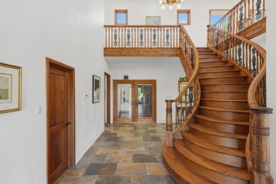 Inspiree des grandes demeures europeennes, cette residence en - photo 10