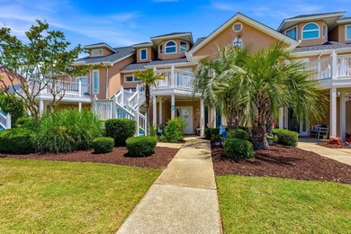 Welcome to waterfront living in the heart of Lightkeeper's - photo 1