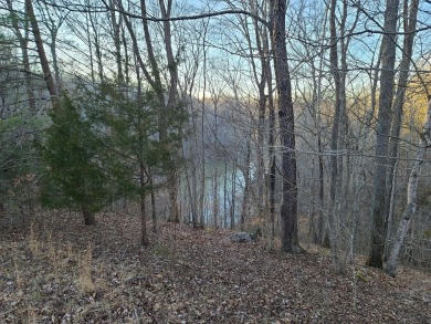 Lake Cumberland Acreage For Sale in Monticello Kentucky
