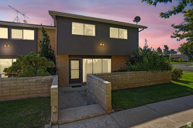 Great Salt Lake Condo For Sale in Ogden Utah