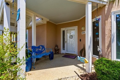 Welcome to waterfront living in the heart of Lightkeeper's - photo 2