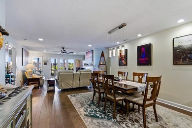 Welcome to waterfront living in the heart of Lightkeeper's - photo 4