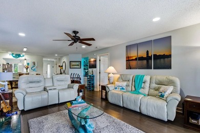 Welcome to waterfront living in the heart of Lightkeeper's - photo 8