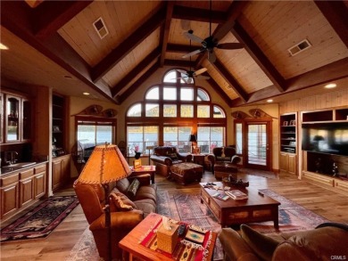 Beautiful Bass Lake home with private dock! - photo 5