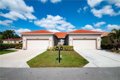 Lake Home For Sale in Naples, Florida