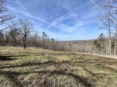 Buffalo River Acreage For Sale in Yellville Arkansas