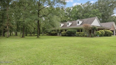 Lake Home Sale Pending in Brandon, Mississippi