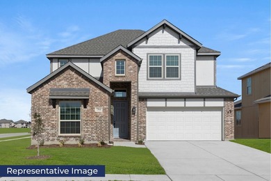 Marine Creek Lake Home For Sale in Fort Worth Texas
