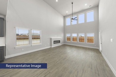 MLS# 21316510 - Built by First Texas Homes - Sep 2026 - photo 7
