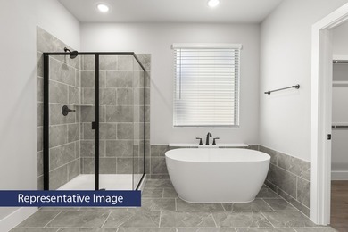 MLS# 21316510 - Built by First Texas Homes - Sep 2026 - photo 8