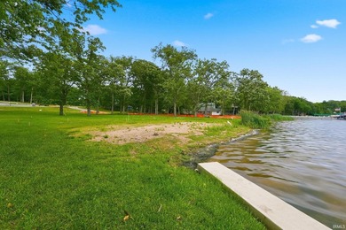 Premier building lakefront lot now available! Lot 3 at The Oaks - photo 11