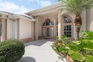Welcome Home to this Beautiful North Port Pool Retreat! Discover - photo 2