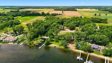 Premier building lakefront lot now available! Lot 3 at The Oaks - photo 14