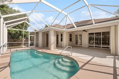 Welcome Home to this Beautiful North Port Pool Retreat! Discover - photo 4