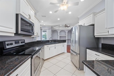 Welcome Home to this Beautiful North Port Pool Retreat! Discover - photo 7