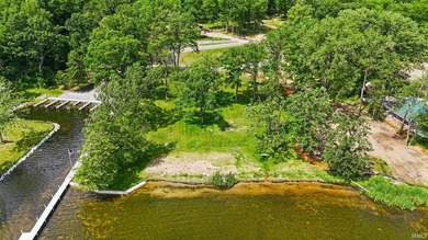 Premier building lakefront lot now available! Lot 3 at The Oaks - photo 19