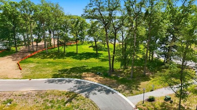 Premier building lakefront lot now available! Lot 3 at The Oaks - photo 20