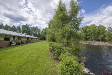 Lake Home For Sale in Gunnison, Colorado