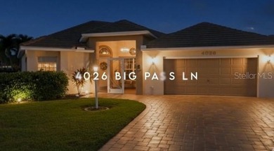 Burnt Store Lakes  Home For Sale in Punta Gorda Florida